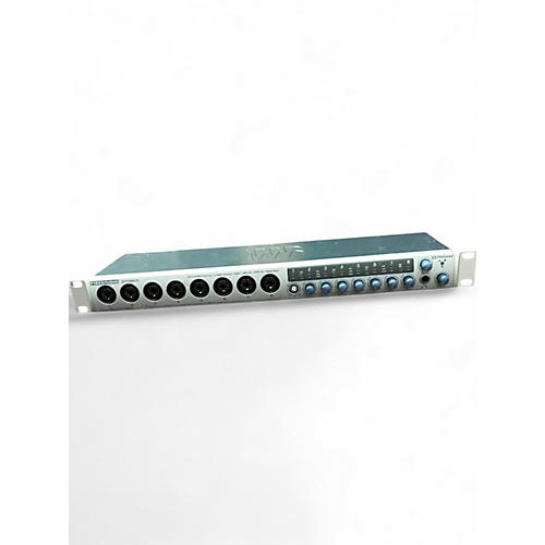 Used PreSonus FIRESTUDIO PROJECT Audio Interface