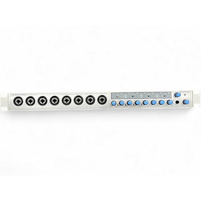 Used PreSonus FIRESTUDIO PROJECT Audio Interface
