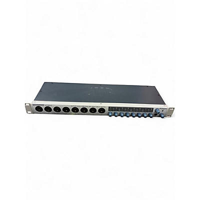 Used PreSonus FIRESTUDIO PROJECT Audio Interface