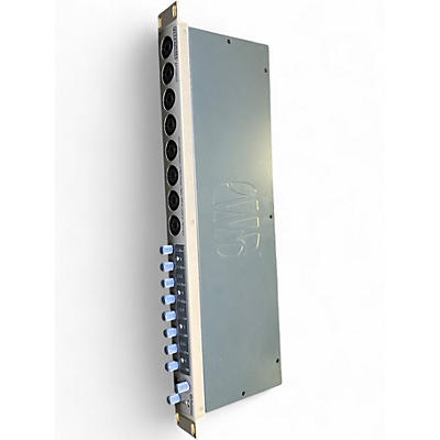 Used PreSonus FIRESTUDIO PROJECT INTERFACE Audio Interface