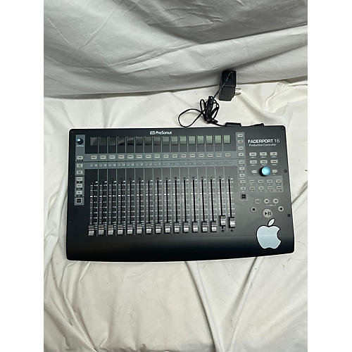 PreSonus Used PreSonus FaderPort 16