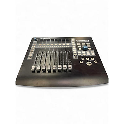 Used PreSonus FaderPort 8 Control Surface