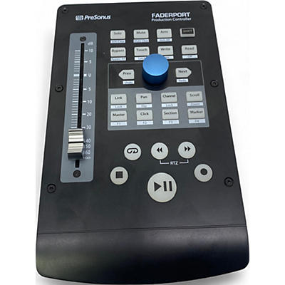 PreSonus Used PreSonus FaderPort USB