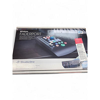 PreSonus Used PreSonus FaderPort