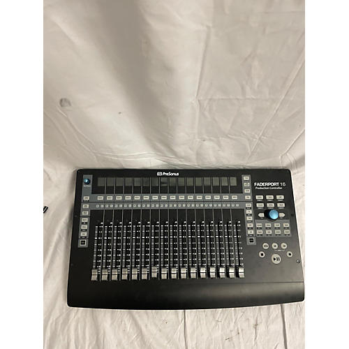 PreSonus Used PreSonus Faderport 16 Digital Mixer