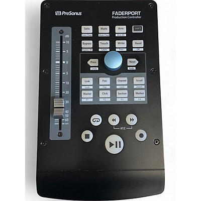 PreSonus Used PreSonus Faderport 2 Production Controller