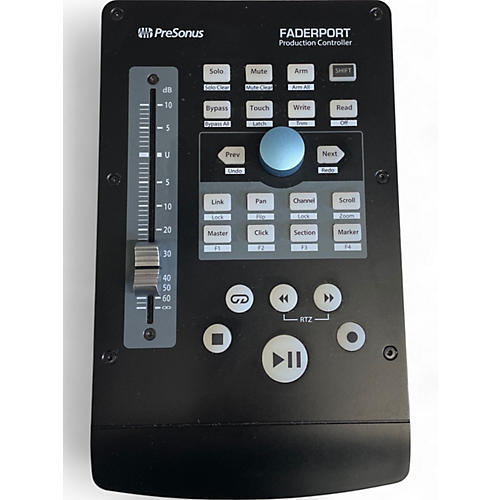 PreSonus Used PreSonus Faderport 2 Production Controller