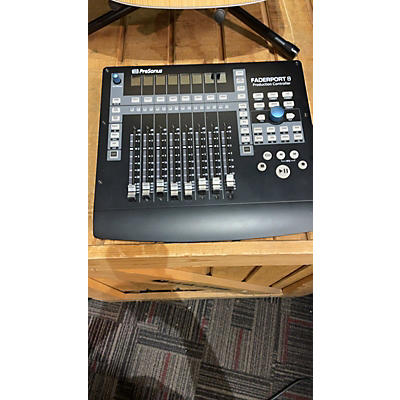 Used PreSonus Faderport 4 Digital Mixer