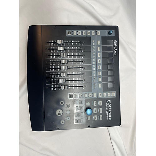 PreSonus Used PreSonus Faderport 8 Control Surface