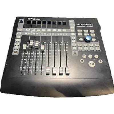 PreSonus Used PreSonus Faderport 8 Control Surface