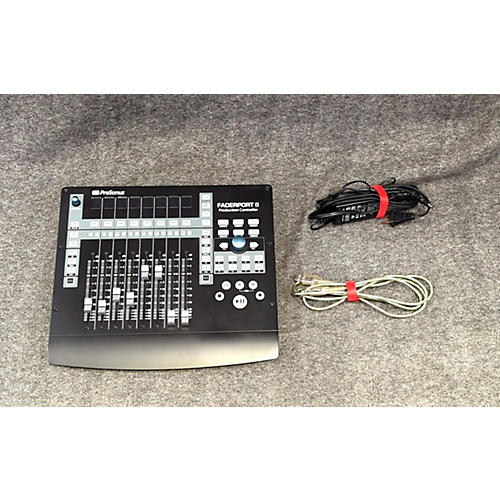 PreSonus Used PreSonus Faderport 8 Digital Mixer