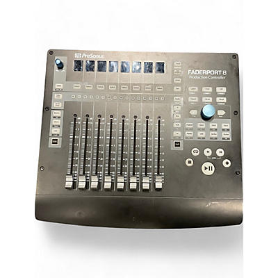 PreSonus Used PreSonus Faderport 8 Mixing Console