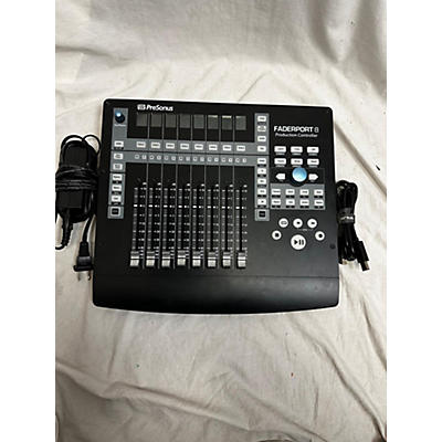 PreSonus Used PreSonus Faderport 8 Production Controller