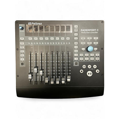 PreSonus Used PreSonus Faderport 8 Production Controller