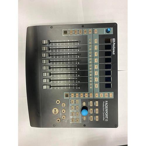 PreSonus Used PreSonus Faderport 8