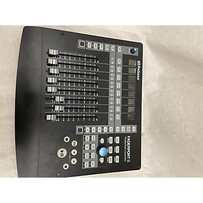 PreSonus Used PreSonus Faderport 8