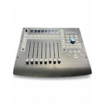 Used PreSonus Faderport 8