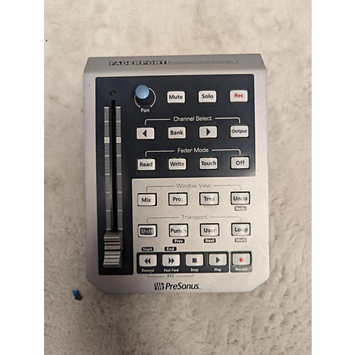 PreSonus Used PreSonus Faderport Control Surface