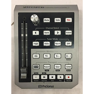 PreSonus Used PreSonus Faderport Line Mixer