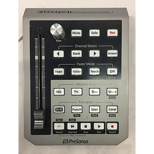 PreSonus Used PreSonus Faderport Line Mixer