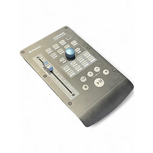 Used PreSonus Faderport Production Controller MIDI Utility