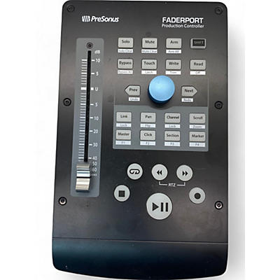 PreSonus Used PreSonus Faderport Production Controller