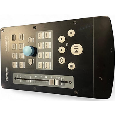 Used PreSonus Faderport USB