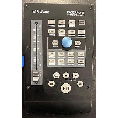 PreSonus Used PreSonus Faderport