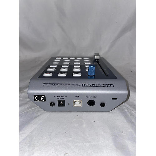 PreSonus Used PreSonus Faderport