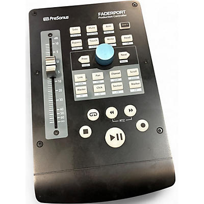 Used PreSonus Faderport