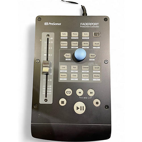 Used PreSonus Faderport