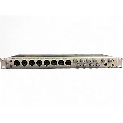 Used PreSonus Firestudio Audio Interface