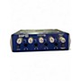 Used PreSonus HP4 Headphone Amp