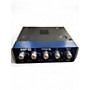 Used PreSonus HP4 Headphone Amp