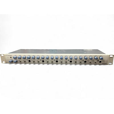 Used PreSonus HP60 Headphone Amp