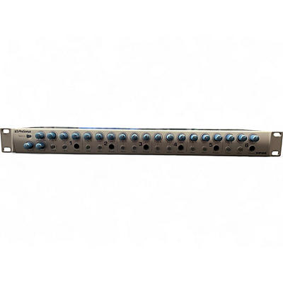 Used PreSonus HP60 Headphone Amp