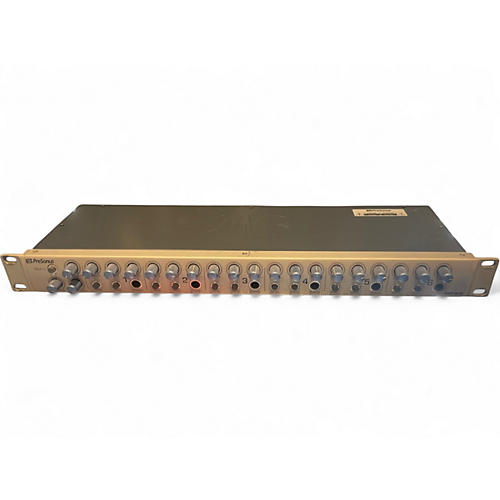 Used PreSonus HP60 Headphone Amp