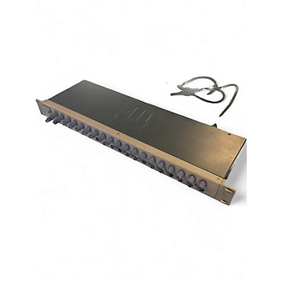 Used PreSonus HP60 Headphone Amp