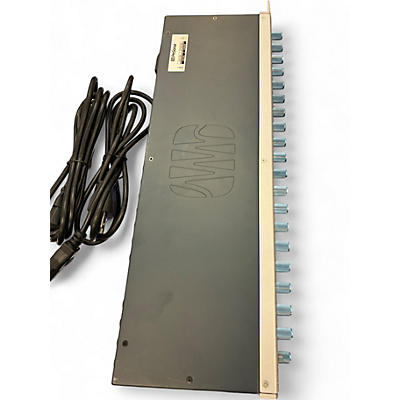 Used PreSonus HP60 Headphone Amp