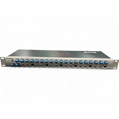 Used PreSonus HP60 Headphone Amp