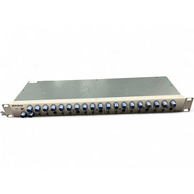 Used PreSonus HP60 Headphone Amp