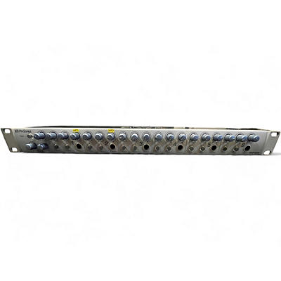 Used PreSonus HP60 Headphone Amp