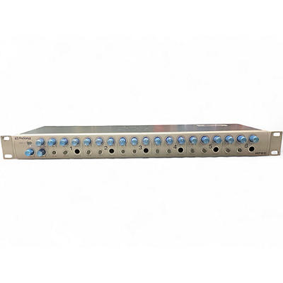 Used PreSonus HP60 Headphone Amp