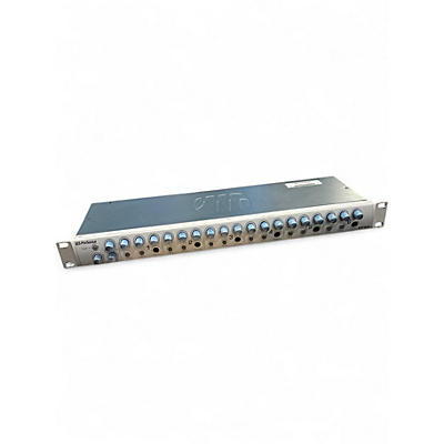 Used PreSonus HP60 Headphone Amp