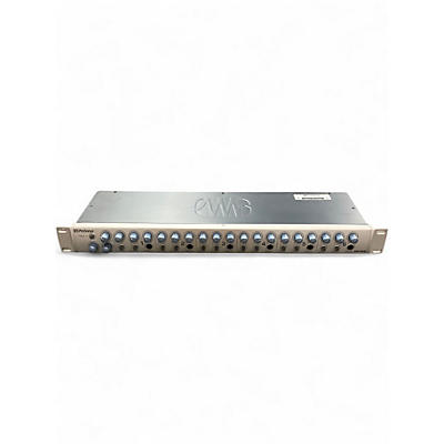 Used PreSonus HP60 Headphone Amp