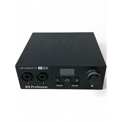 PreSonus Used PreSonus IO Audio Interface