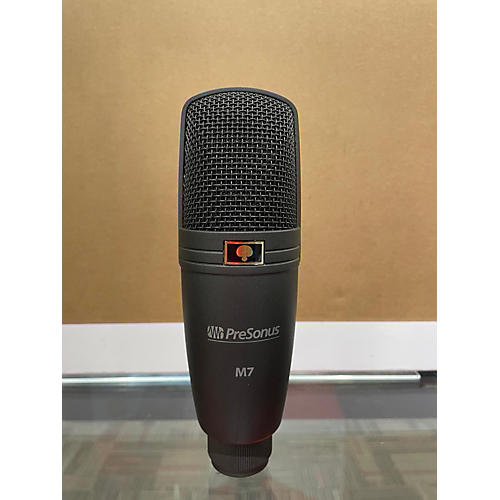 PreSonus Used PreSonus M7 Condenser Microphone