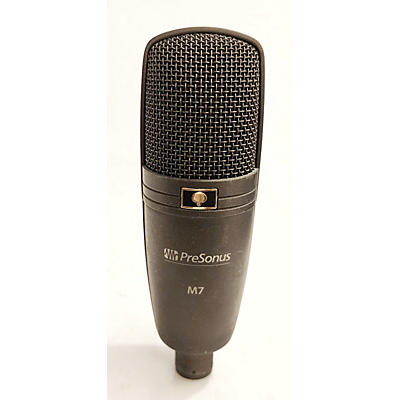 PreSonus Used PreSonus M7 Condenser Microphone