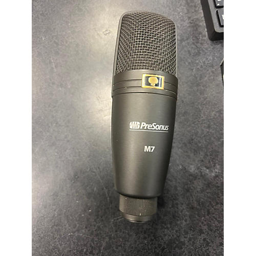 PreSonus Used PreSonus M7 Condenser Microphone