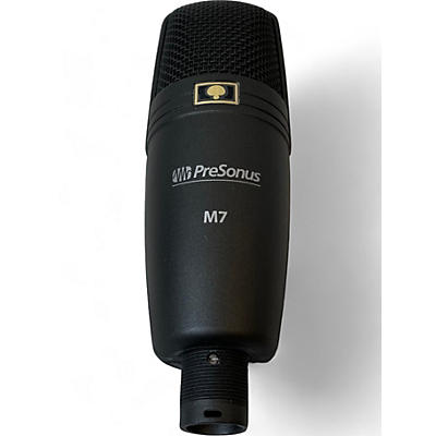 PreSonus Used PreSonus M7 Condenser Microphone